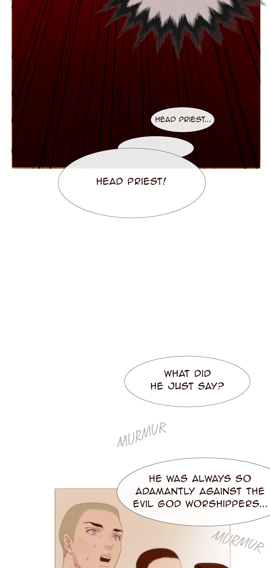 Bear with Me Chapter 8 - Page 15