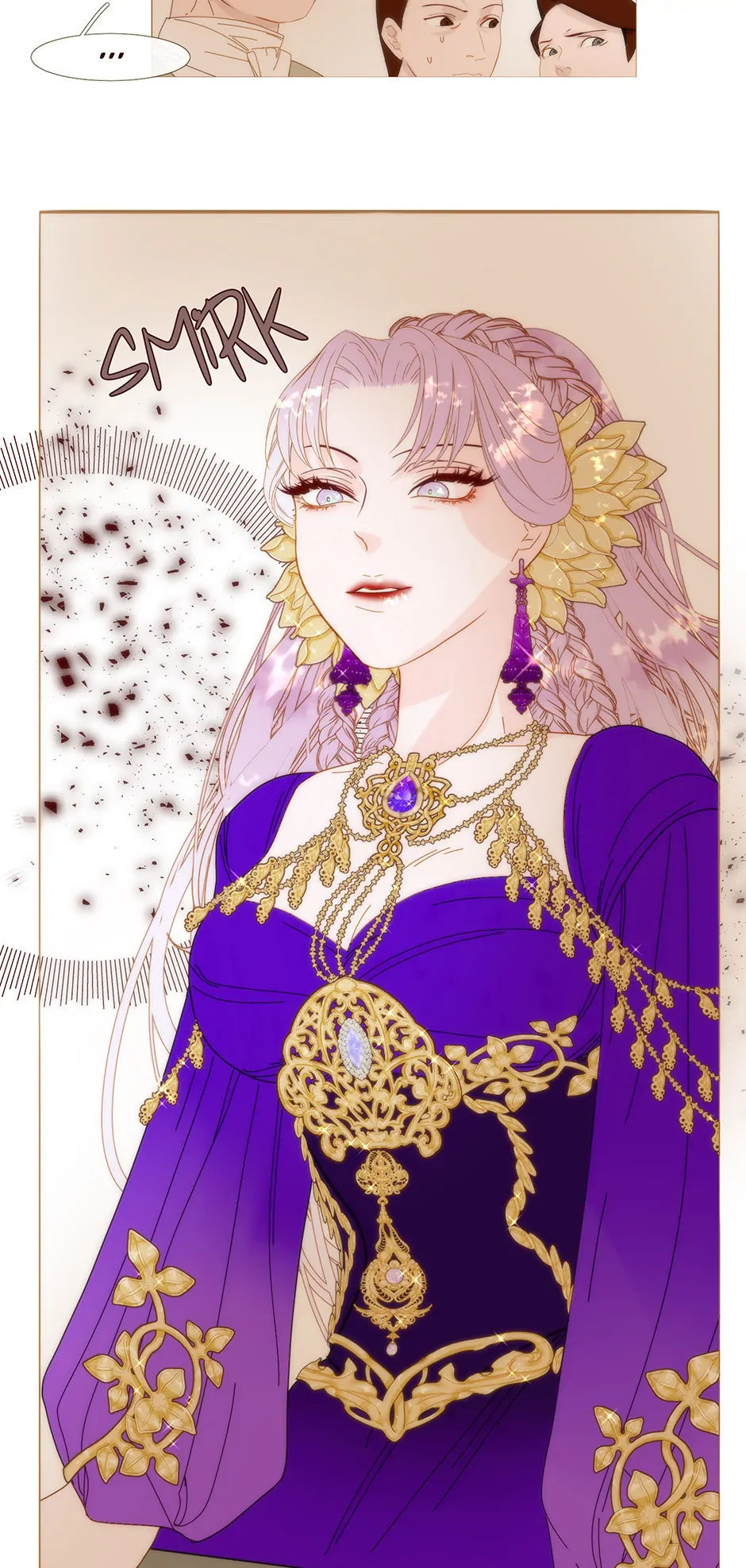 Bear with Me Chapter 8 - Page 16