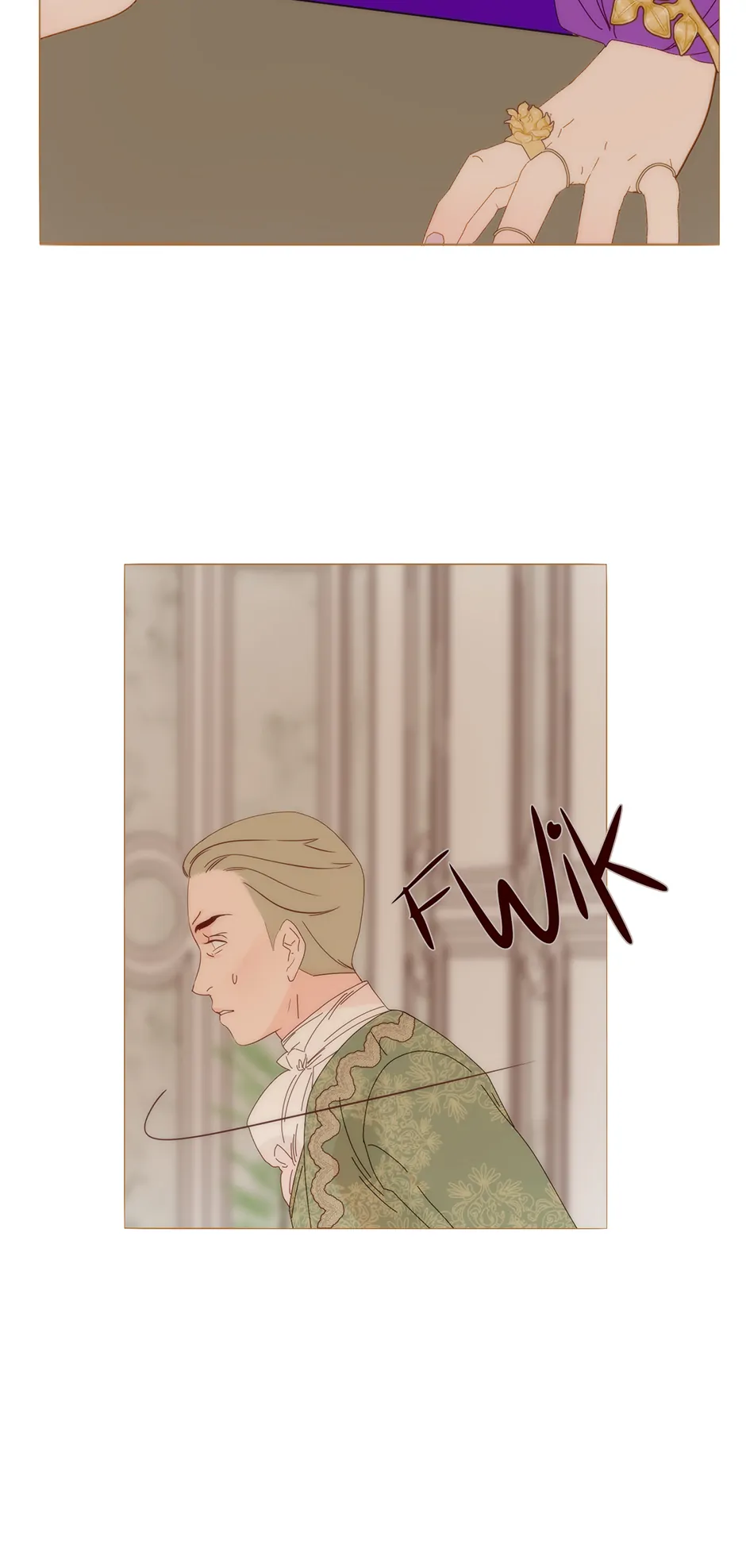 Bear with Me Chapter 8 - Page 17