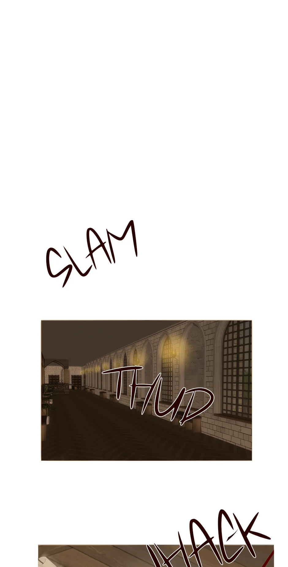 Bear with Me Chapter 8 - Page 20