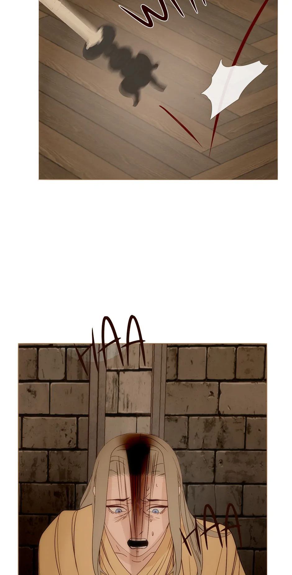 Bear with Me Chapter 8 - Page 21