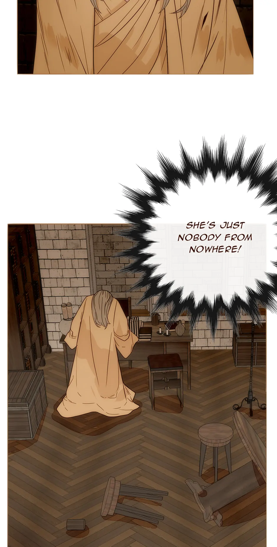 Bear with Me Chapter 8 - Page 22