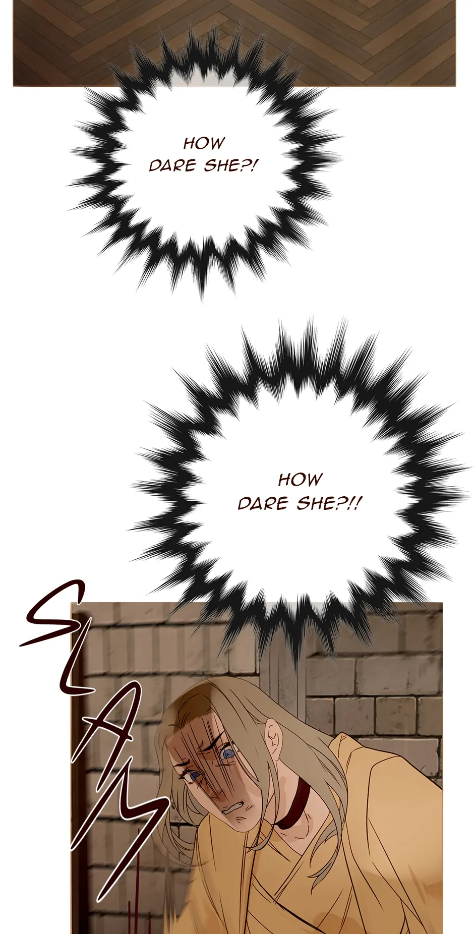 Bear with Me Chapter 8 - Page 23