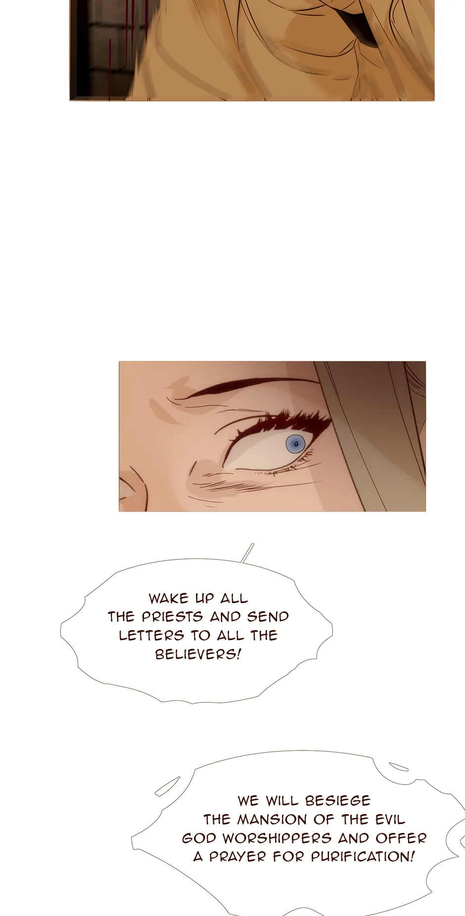 Bear with Me Chapter 8 - Page 24