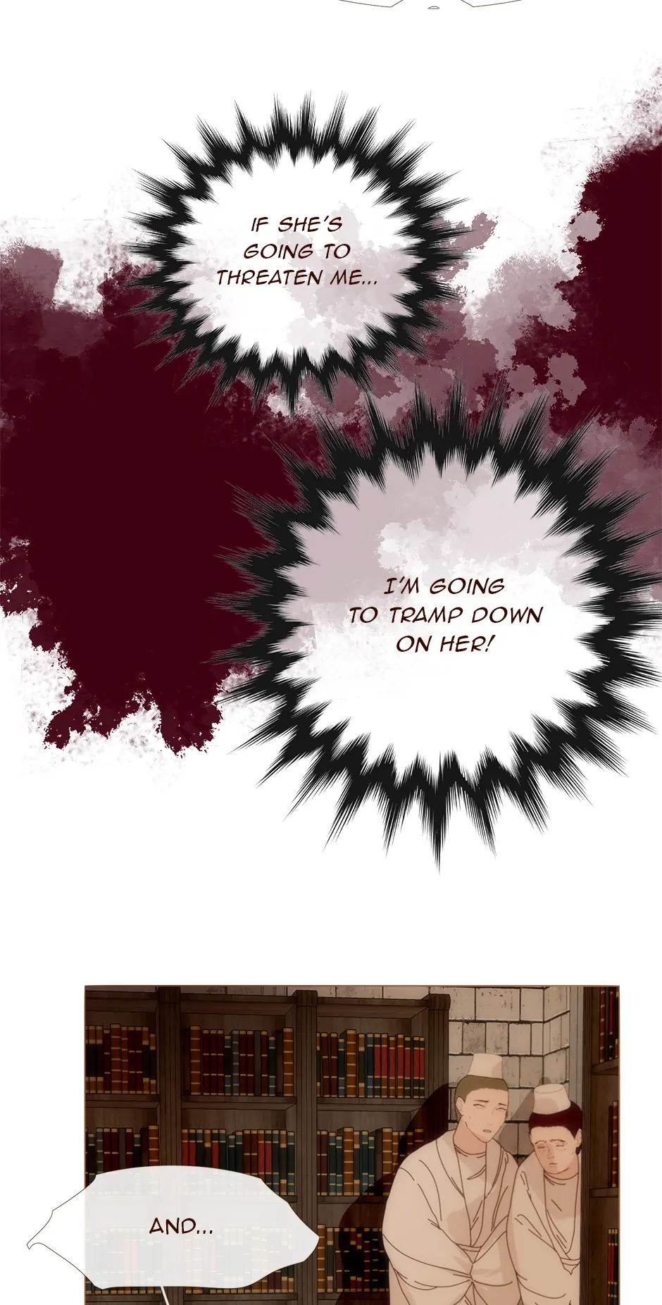 Bear with Me Chapter 8 - Page 25