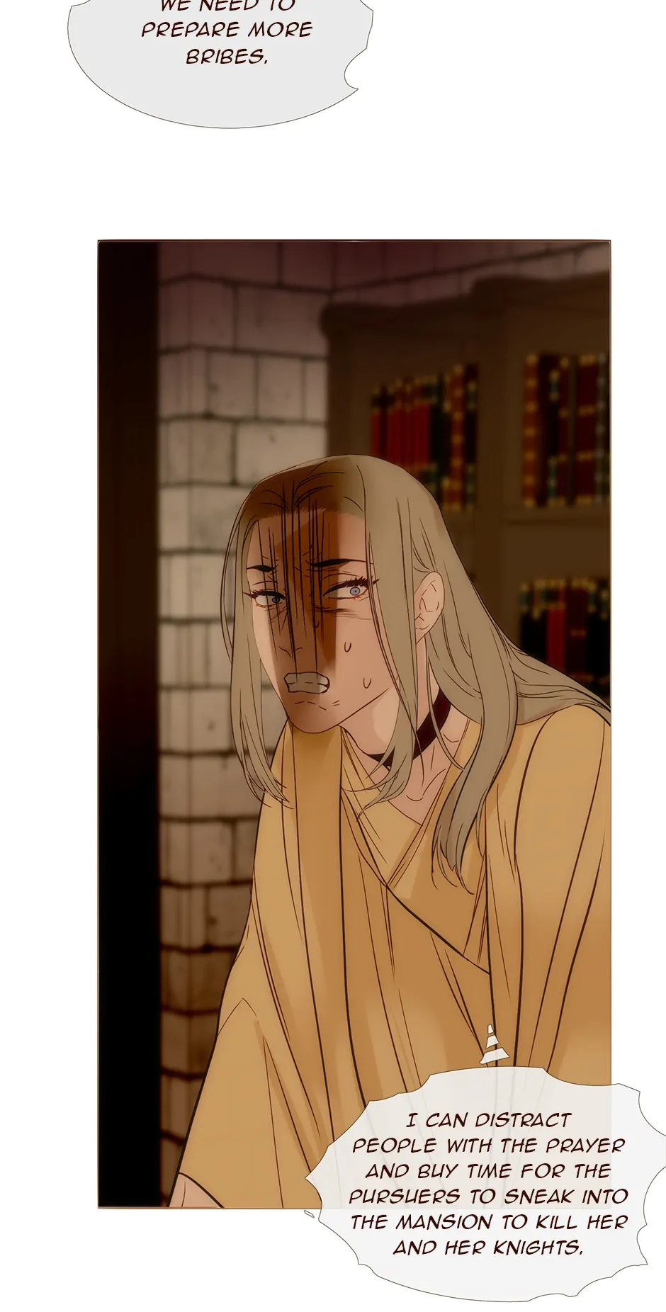 Bear with Me Chapter 8 - Page 27