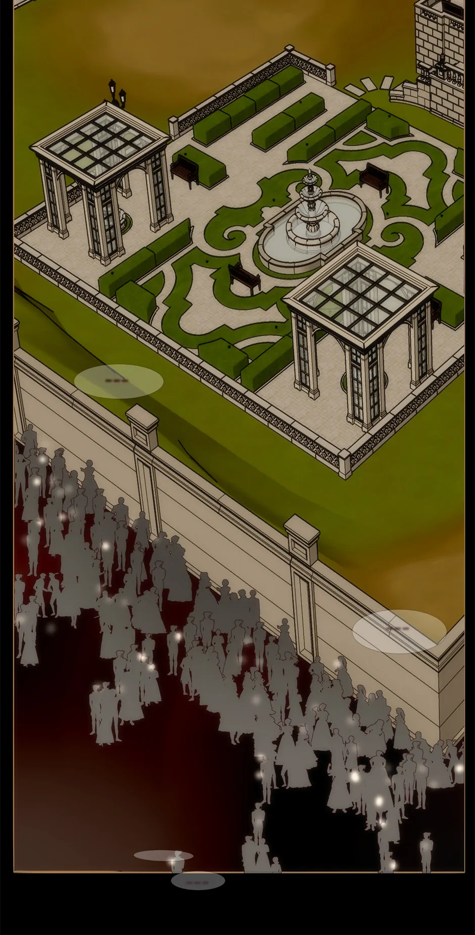 Bear with Me Chapter 8 - Page 29