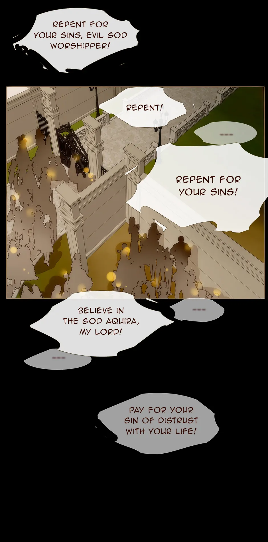 Bear with Me Chapter 8 - Page 30