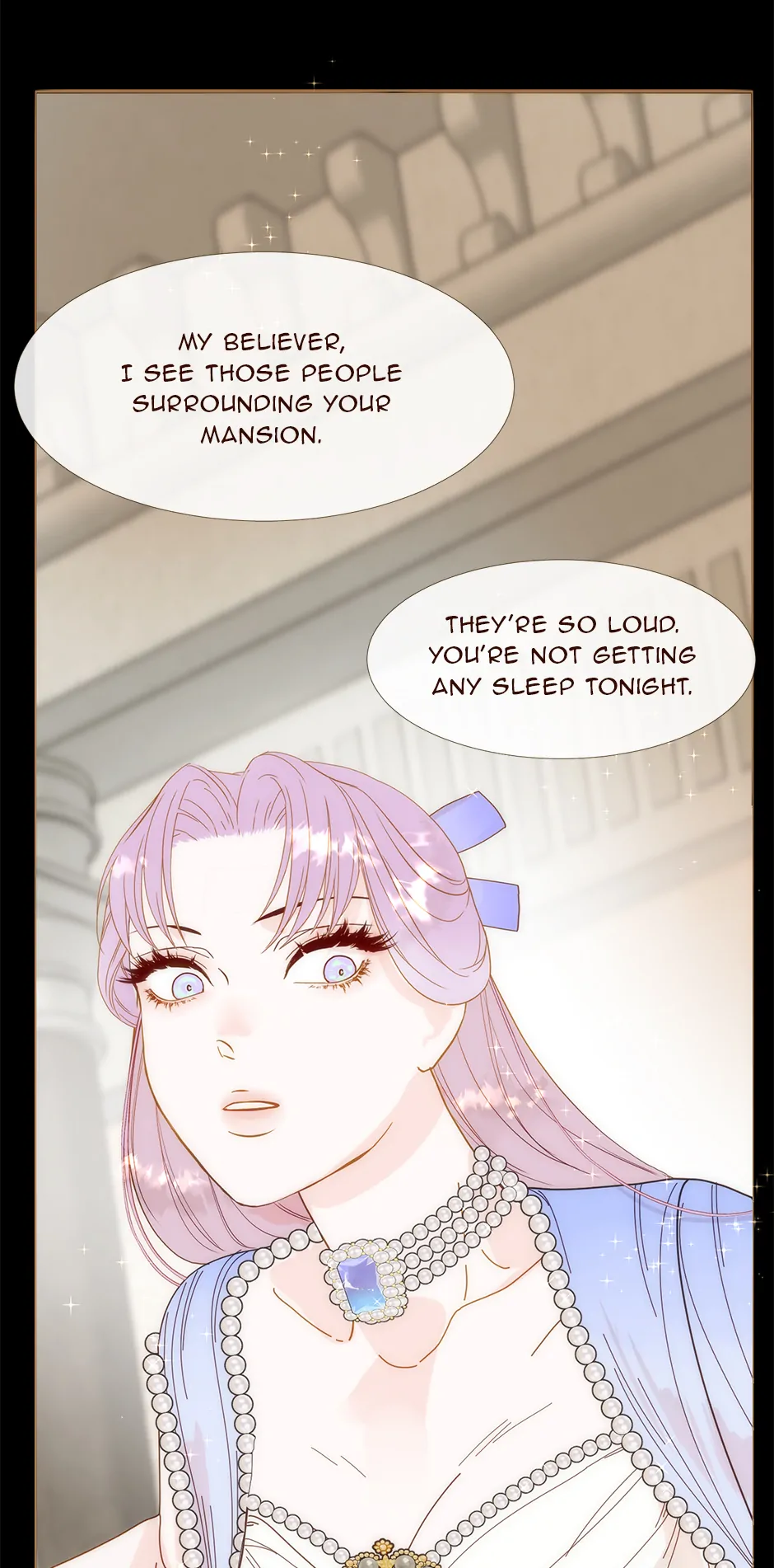 Bear with Me Chapter 8 - Page 31