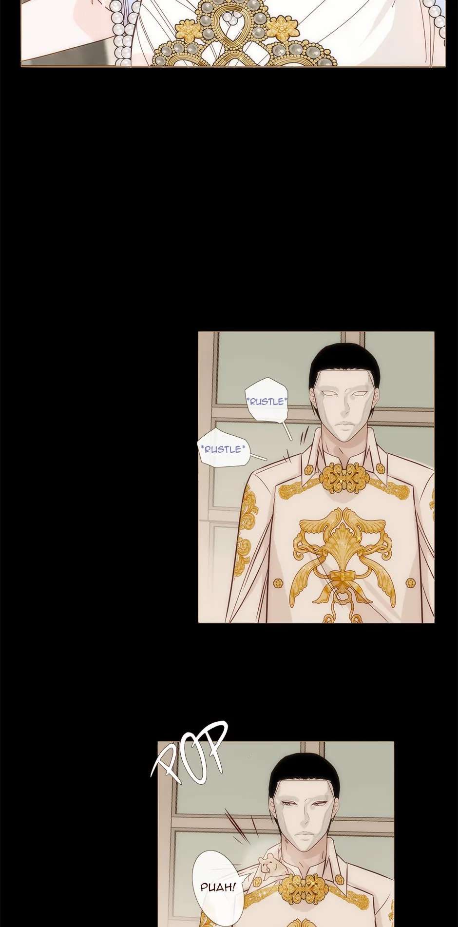 Bear with Me Chapter 8 - Page 32