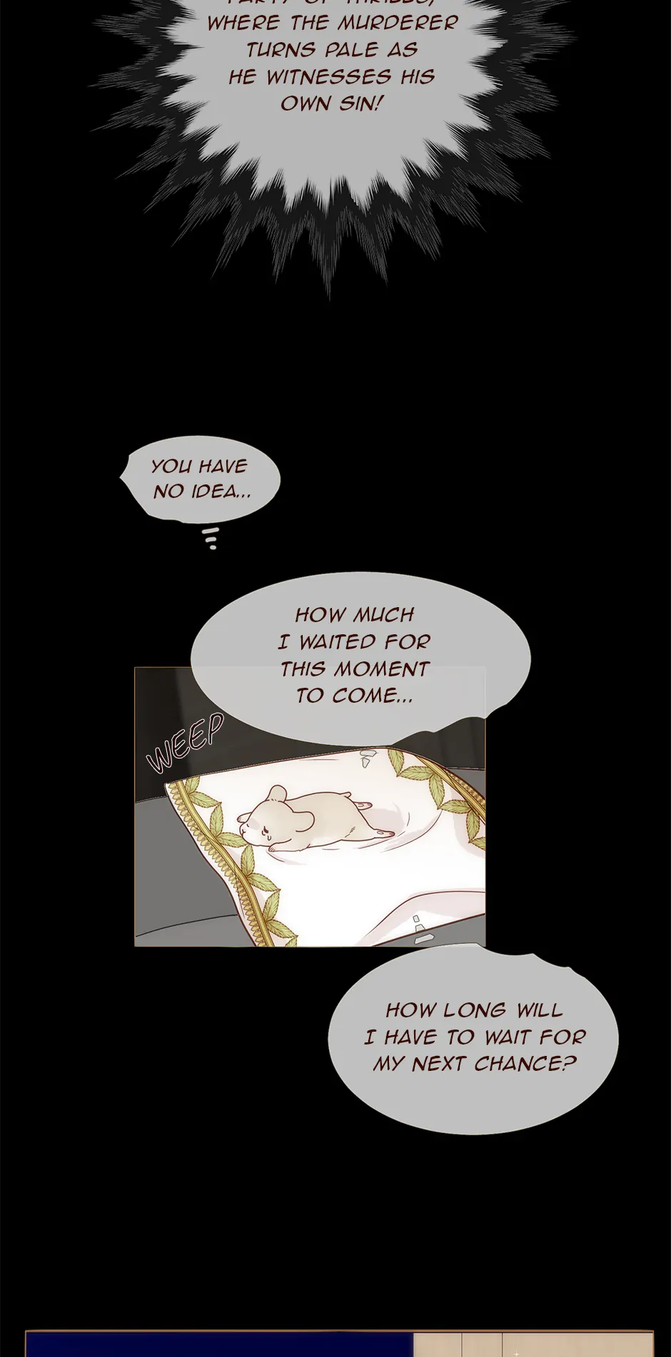 Bear with Me Chapter 8 - Page 35