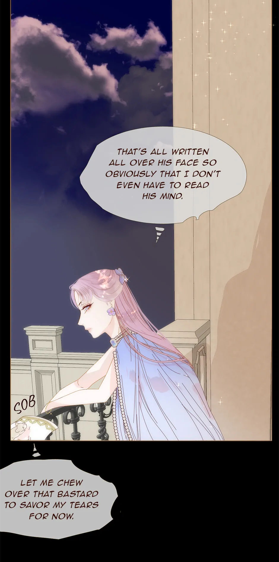 Bear with Me Chapter 8 - Page 36