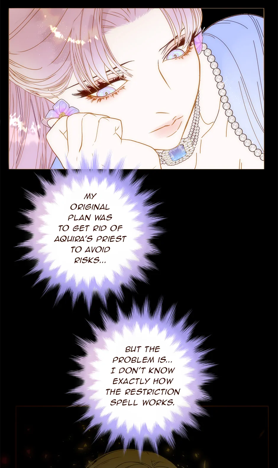 Bear with Me Chapter 8 - Page 38