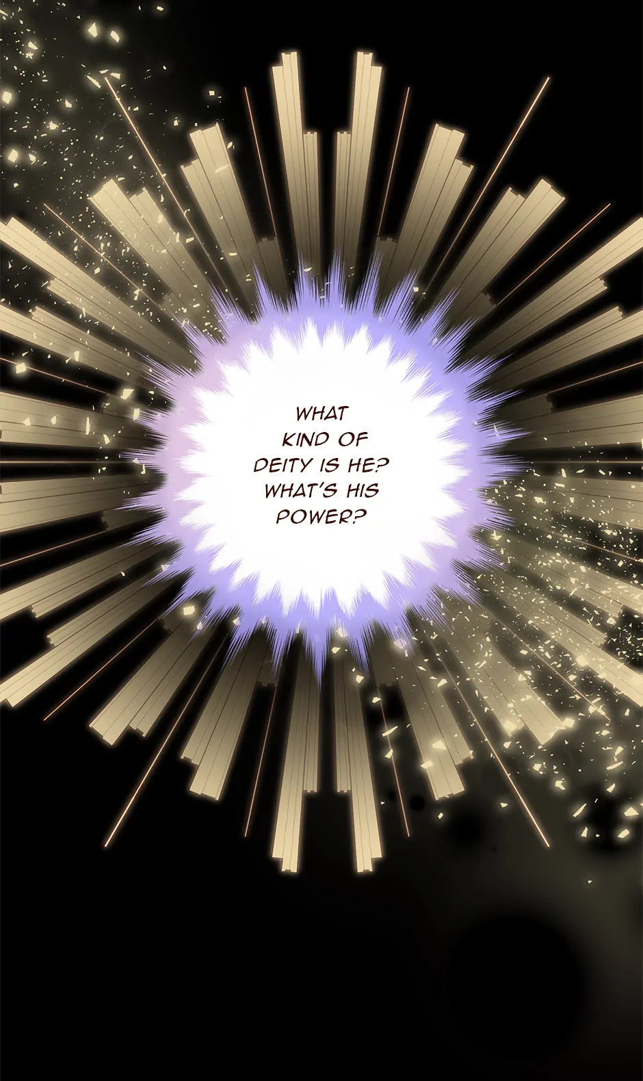 Bear with Me Chapter 8 - Page 40