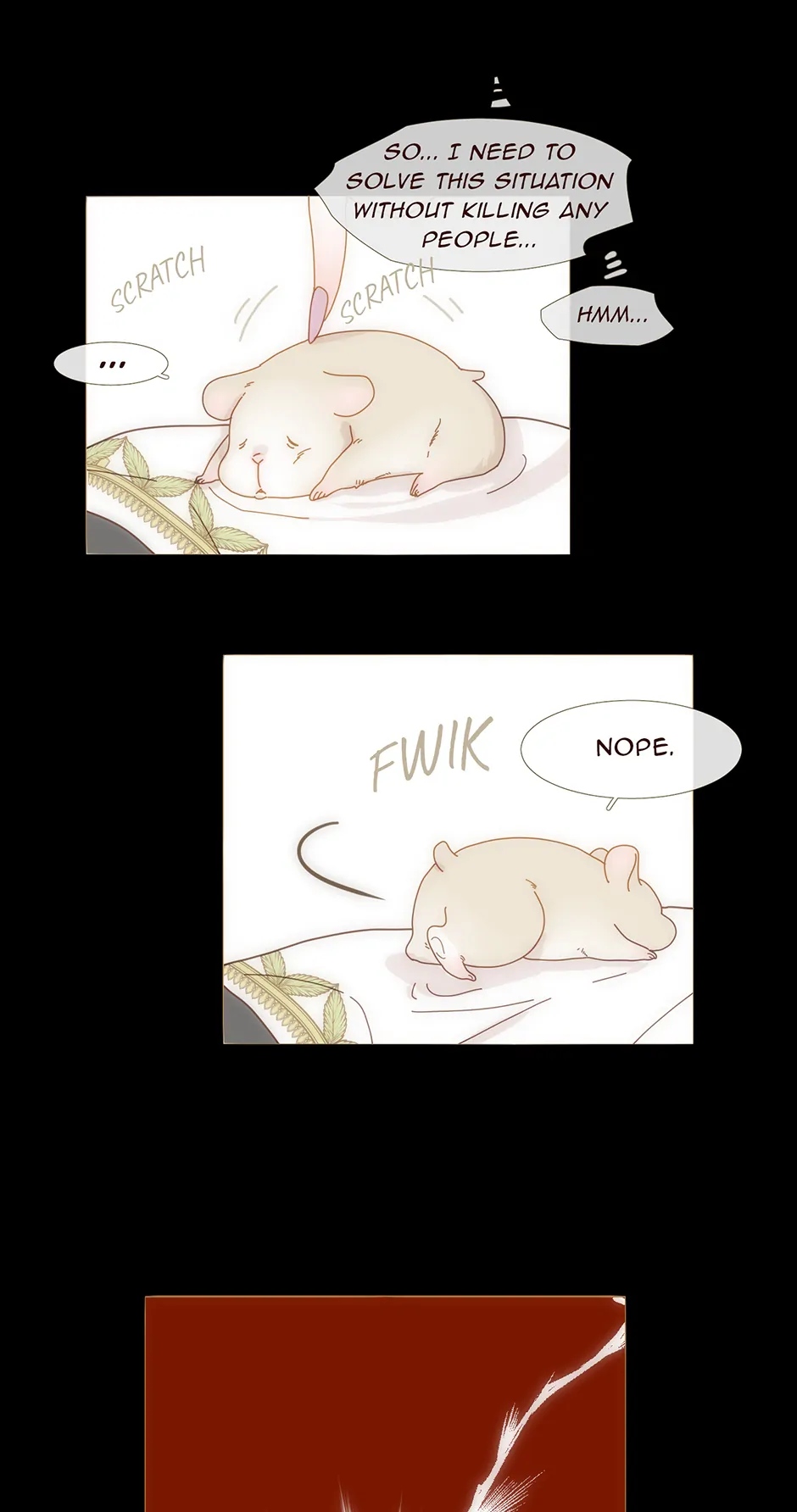 Bear with Me Chapter 8 - Page 41