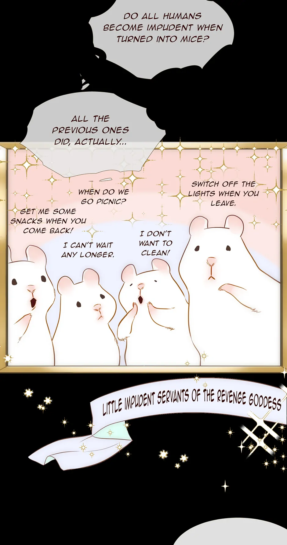 Bear with Me Chapter 8 - Page 43