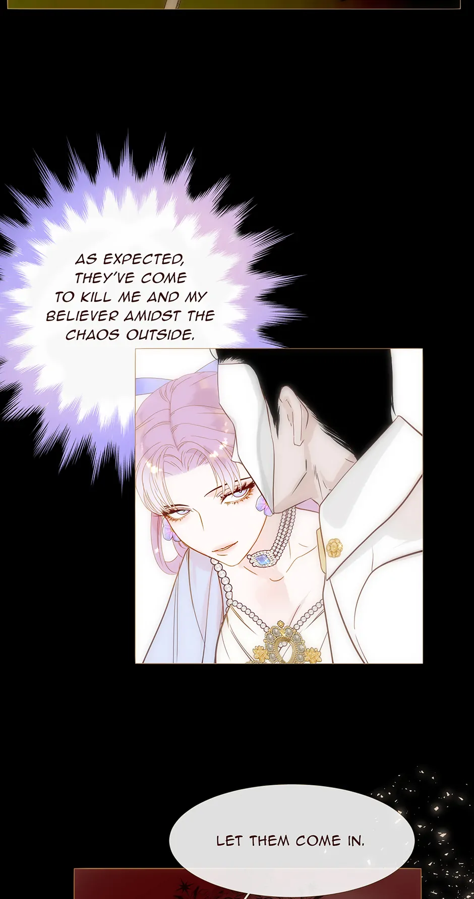 Bear with Me Chapter 8 - Page 45