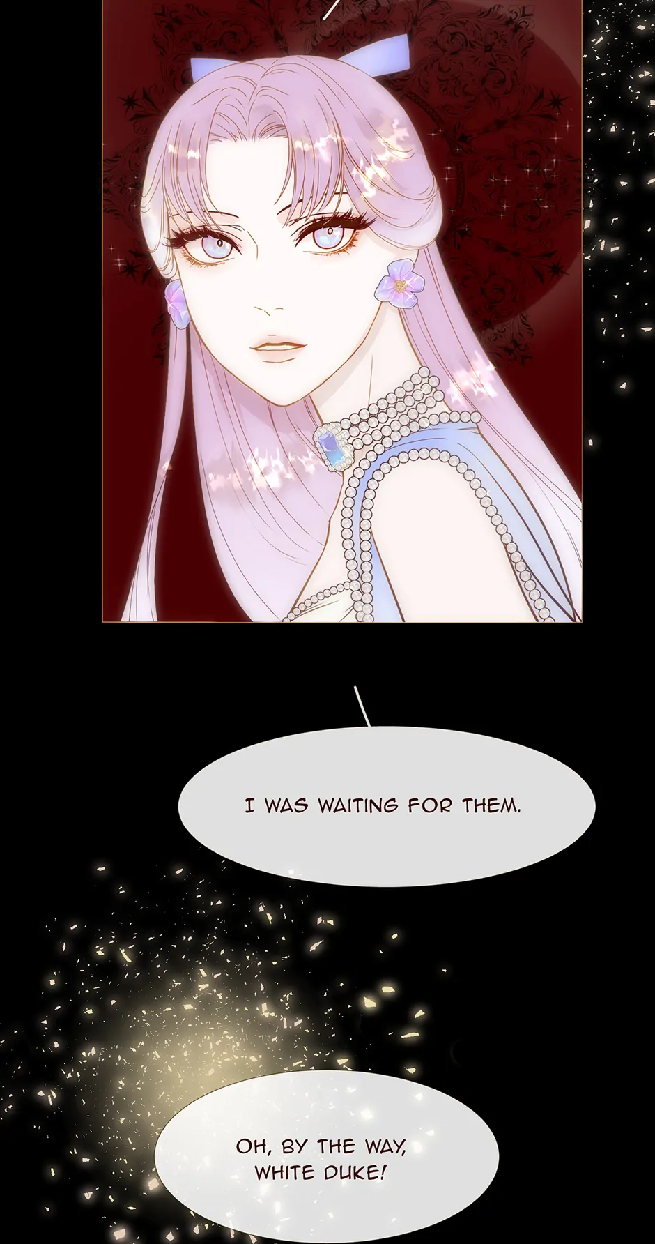 Bear with Me Chapter 8 - Page 46