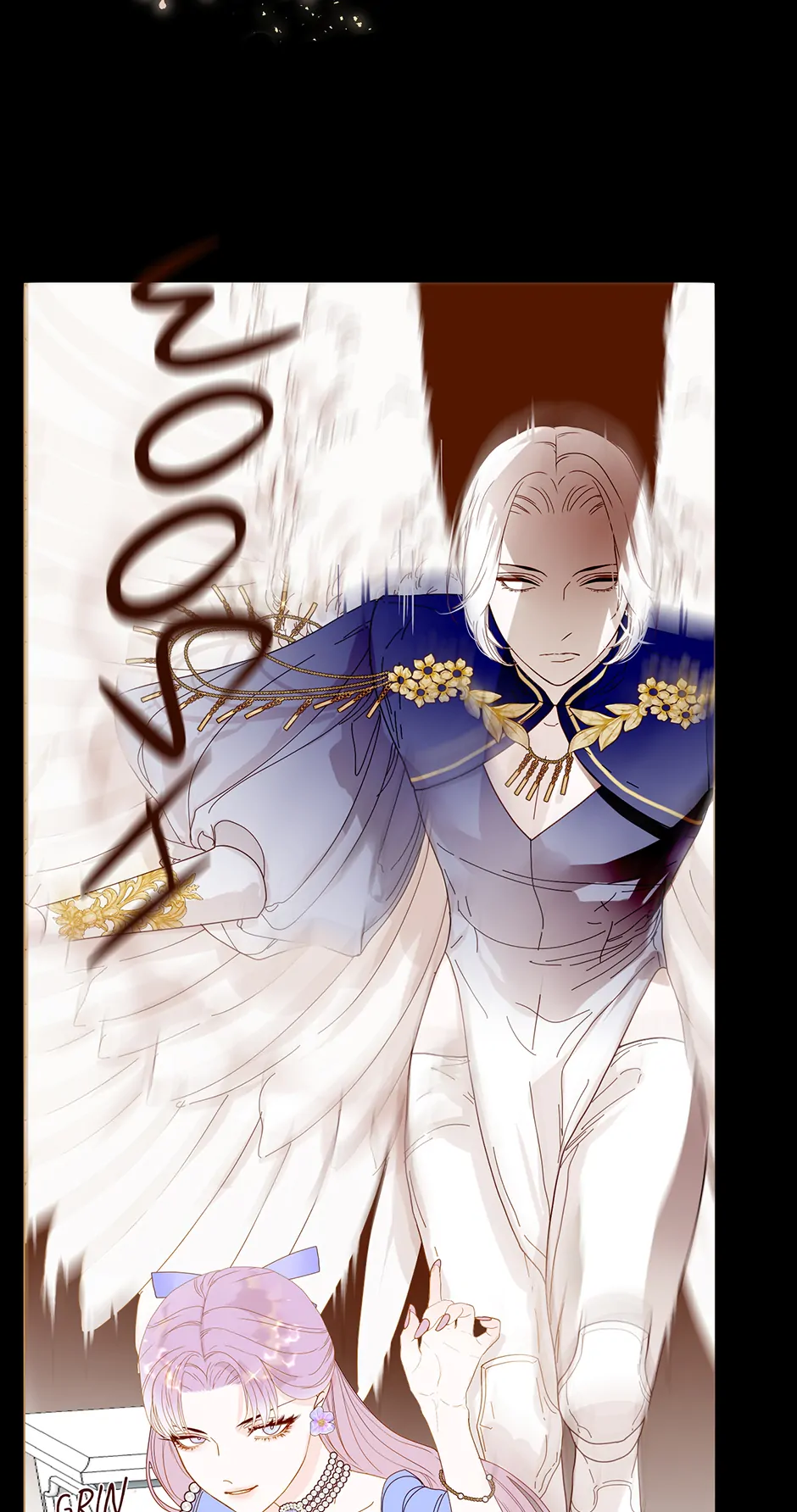 Bear with Me Chapter 8 - Page 47