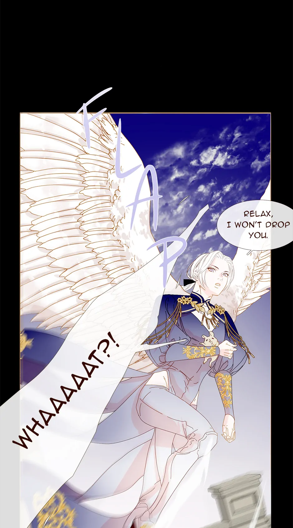 Bear with Me Chapter 8 - Page 49