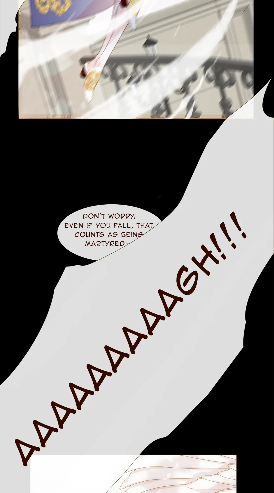 Bear with Me Chapter 8 - Page 50