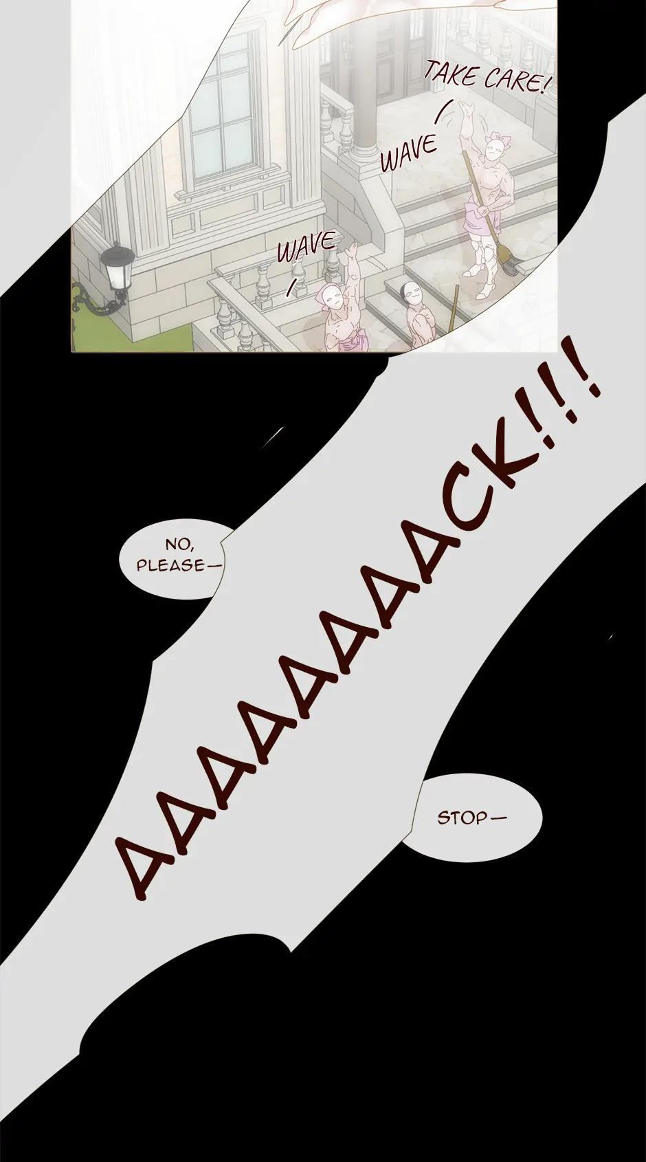 Bear with Me Chapter 8 - Page 51