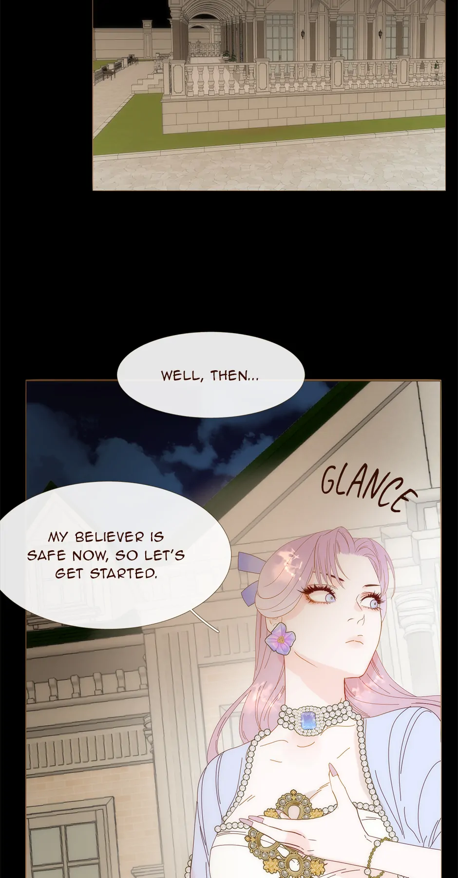 Bear with Me Chapter 8 - Page 53