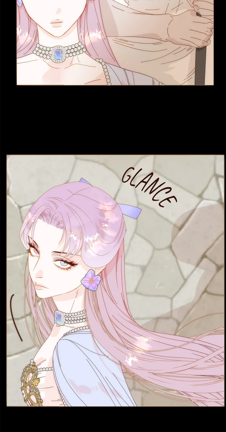 Bear with Me Chapter 8 - Page 55