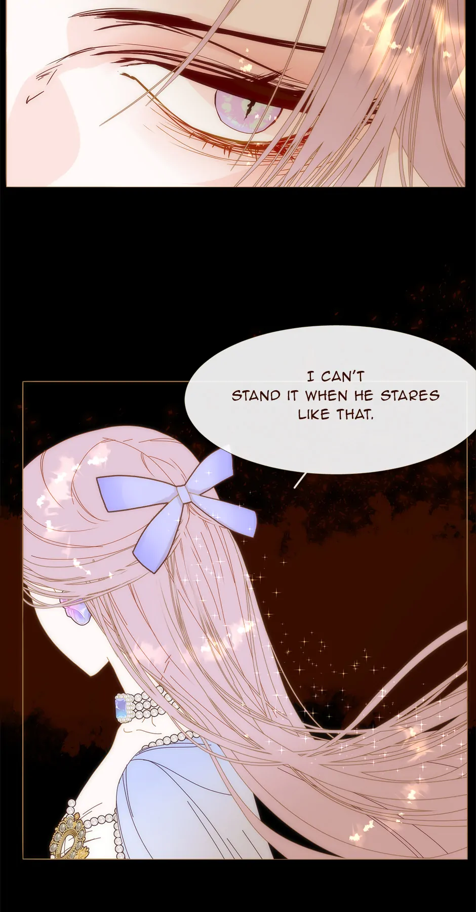 Bear with Me Chapter 8 - Page 58