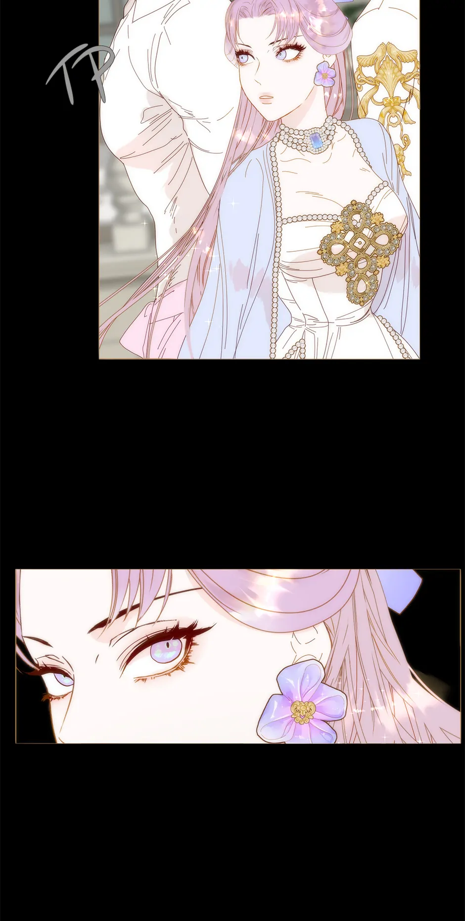 Bear with Me Chapter 8 - Page 62