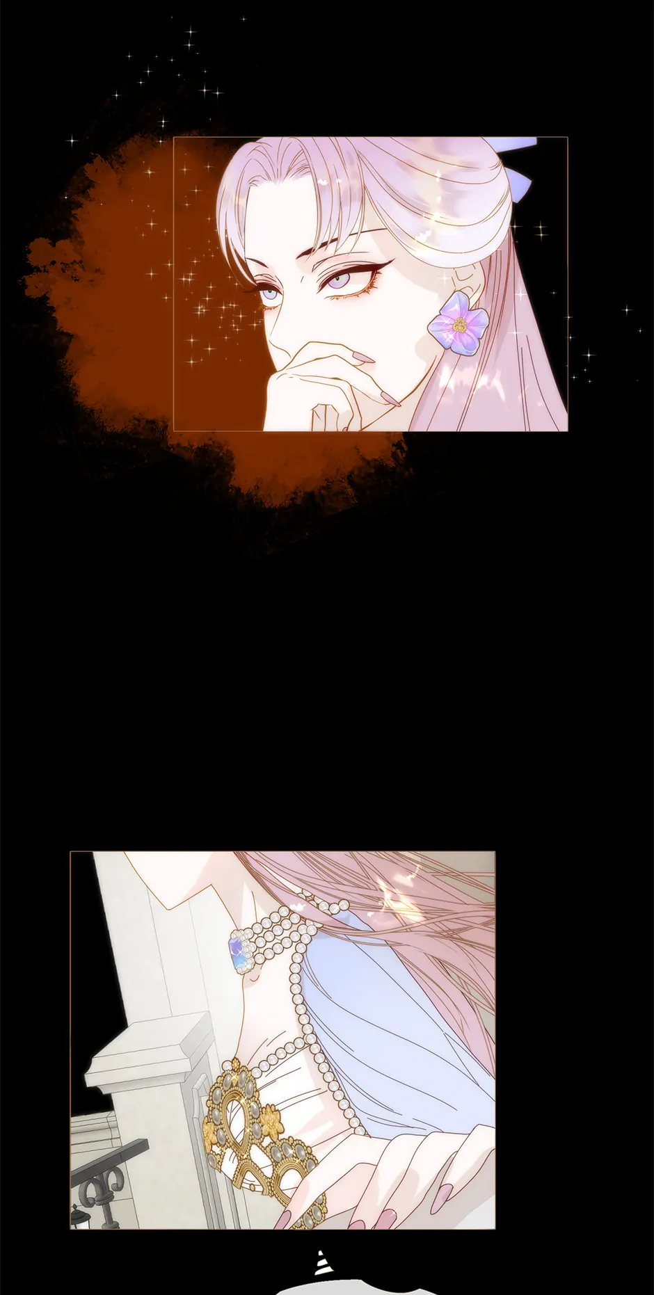 Bear with Me Chapter 8 - Page 67