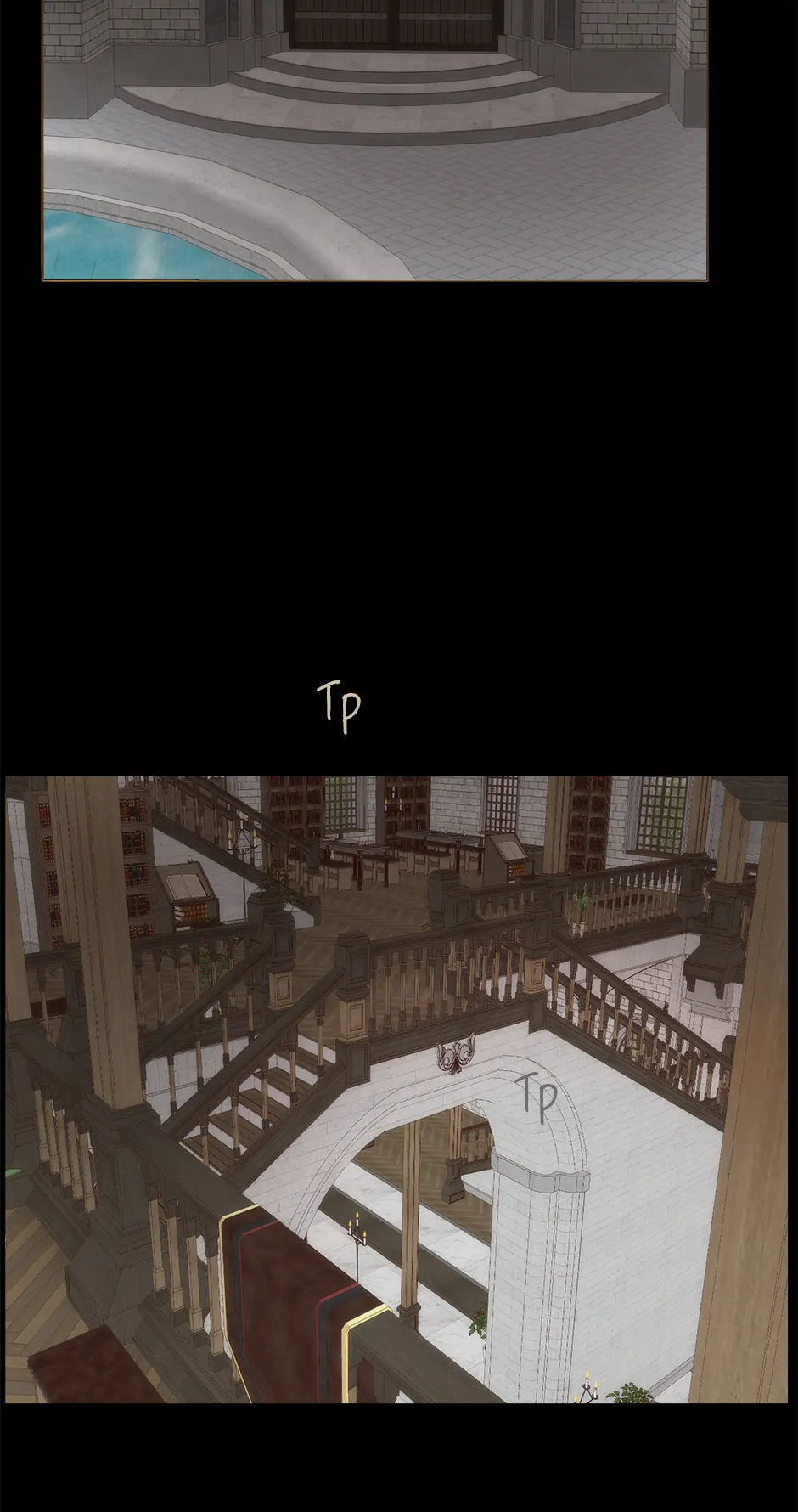 Bear with Me Chapter 9 - Page 4