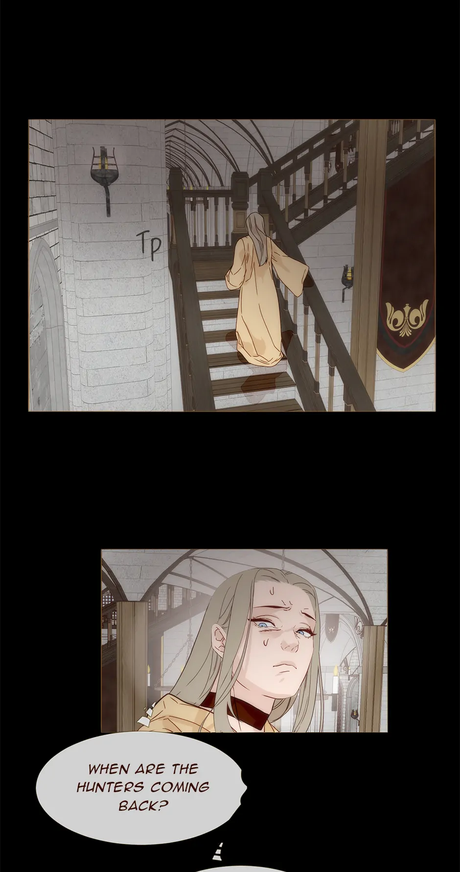 Bear with Me Chapter 9 - Page 5