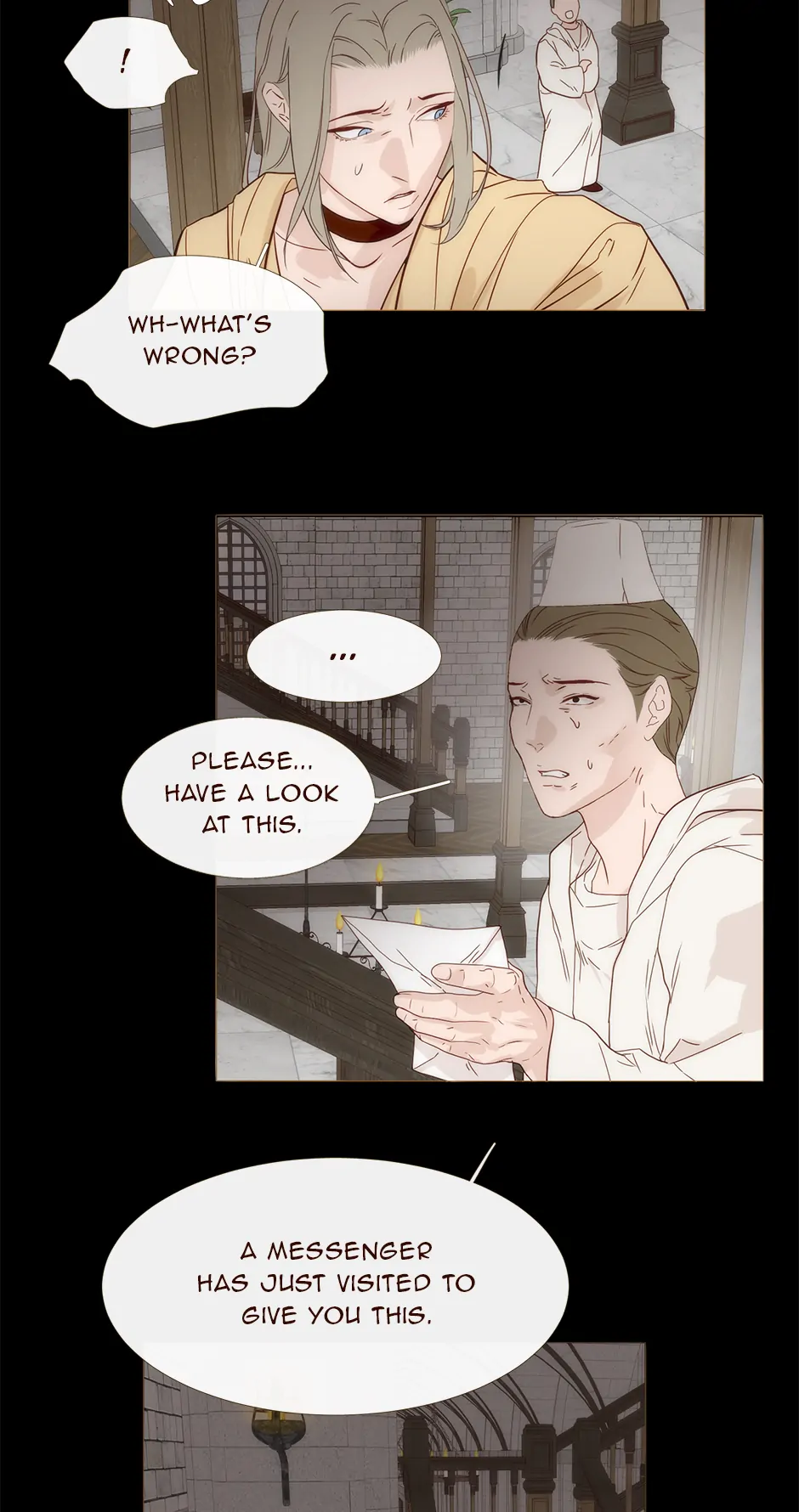 Bear with Me Chapter 9 - Page 7