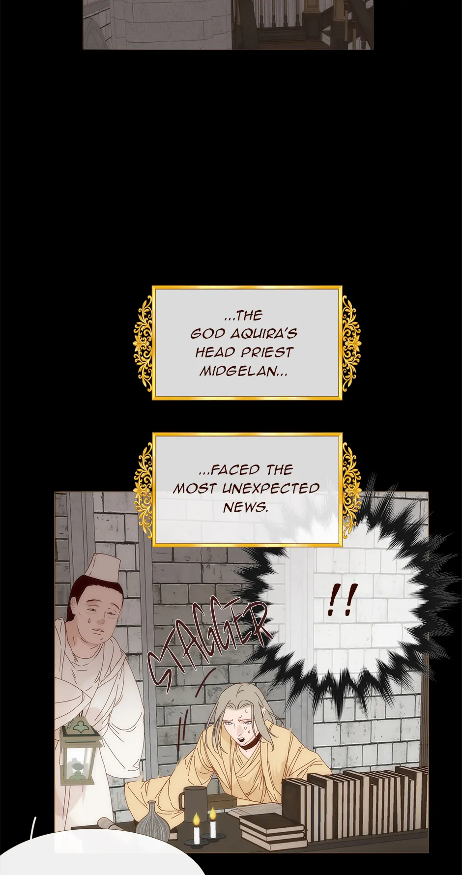 Bear with Me Chapter 9 - Page 8