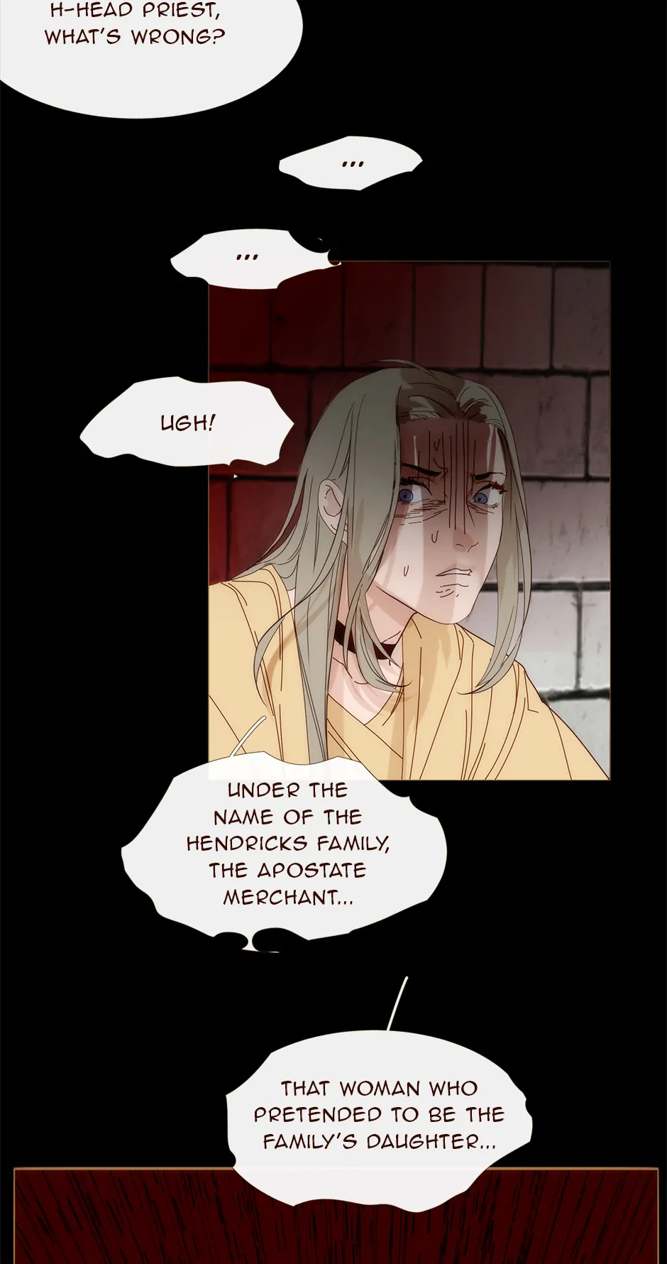 Bear with Me Chapter 9 - Page 9