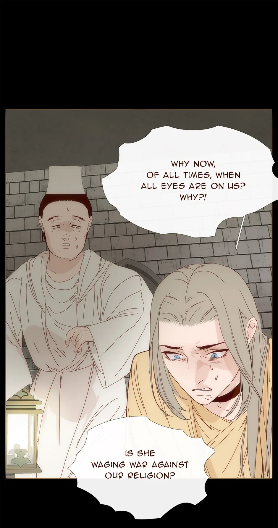 Bear with Me Chapter 9 - Page 11