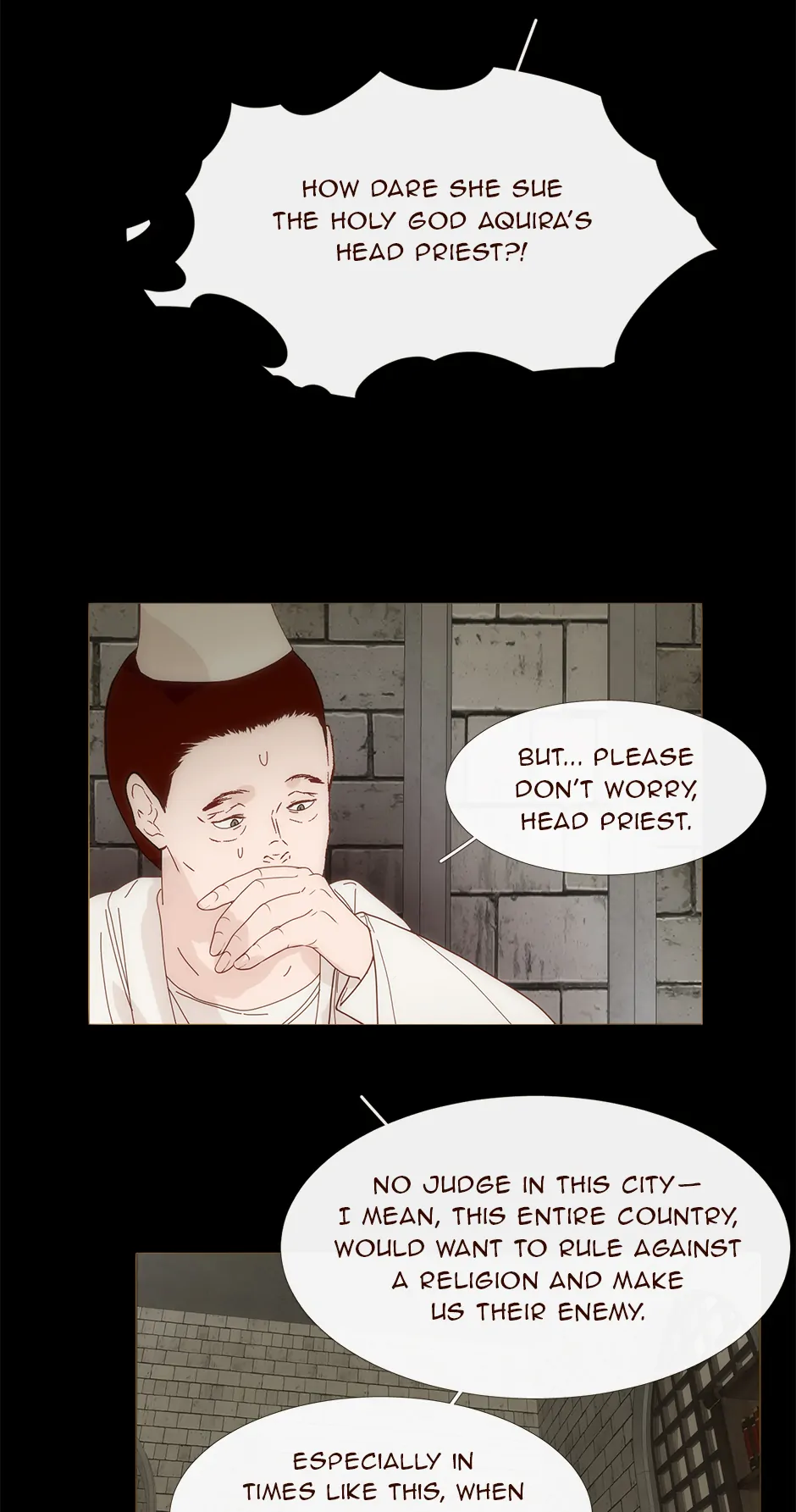 Bear with Me Chapter 9 - Page 12