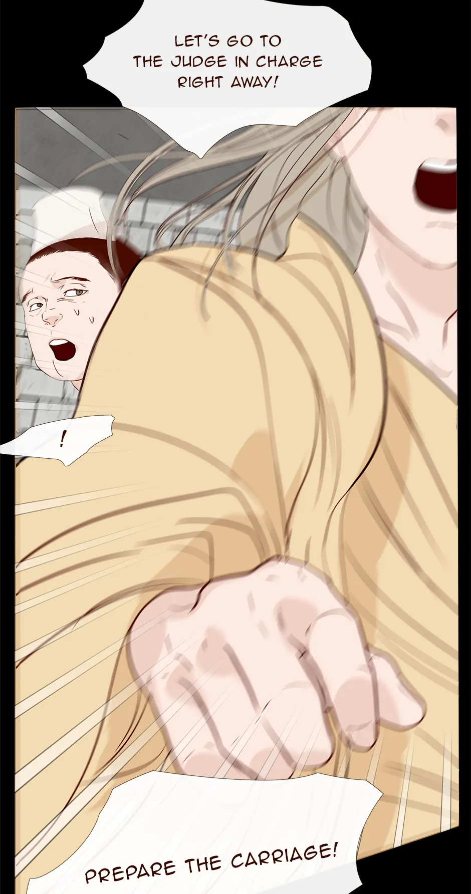 Bear with Me Chapter 9 - Page 16