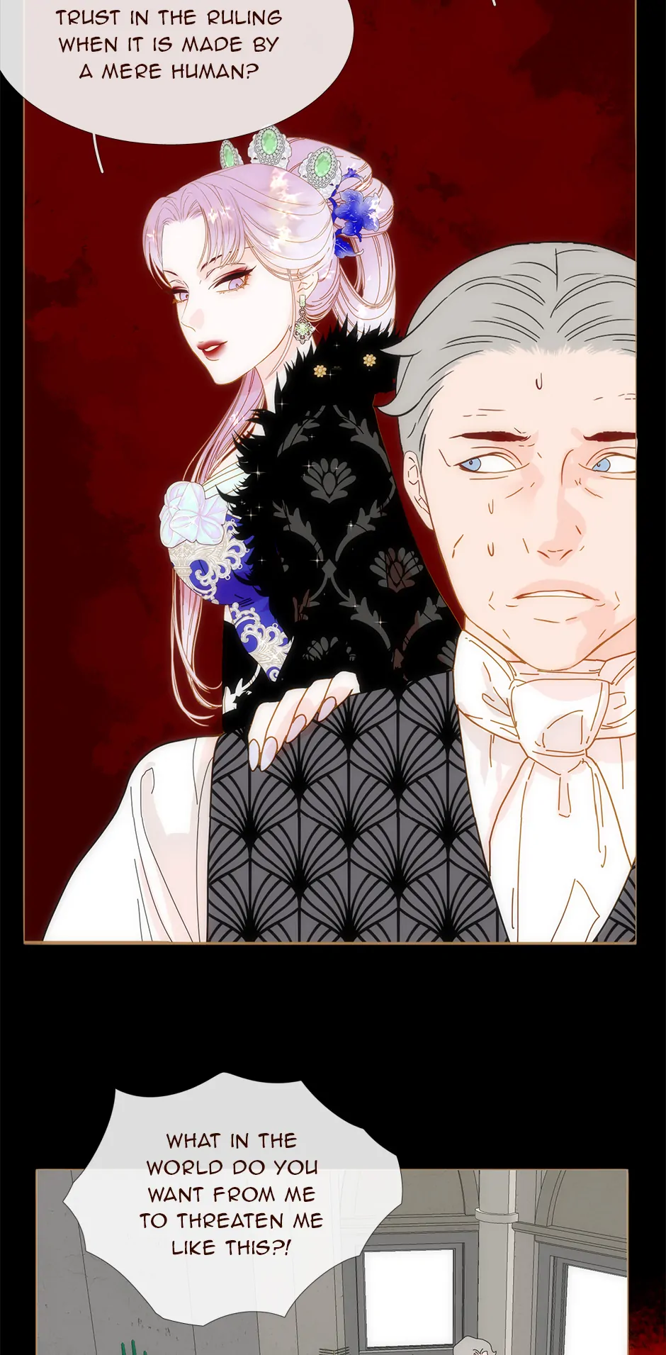 Bear with Me Chapter 9 - Page 32