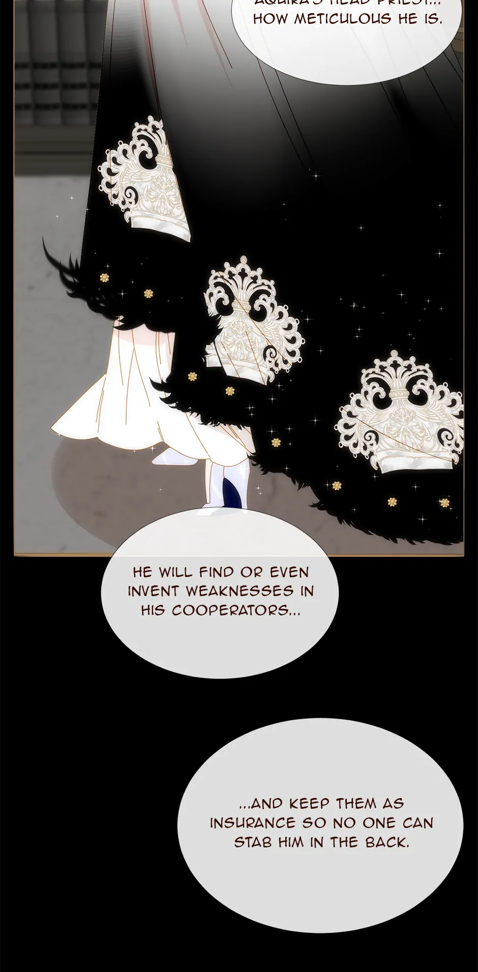 Bear with Me Chapter 9 - Page 35