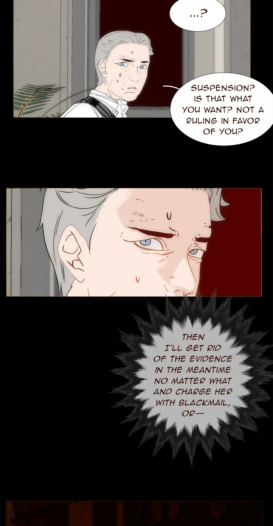 Bear with Me Chapter 9 - Page 37