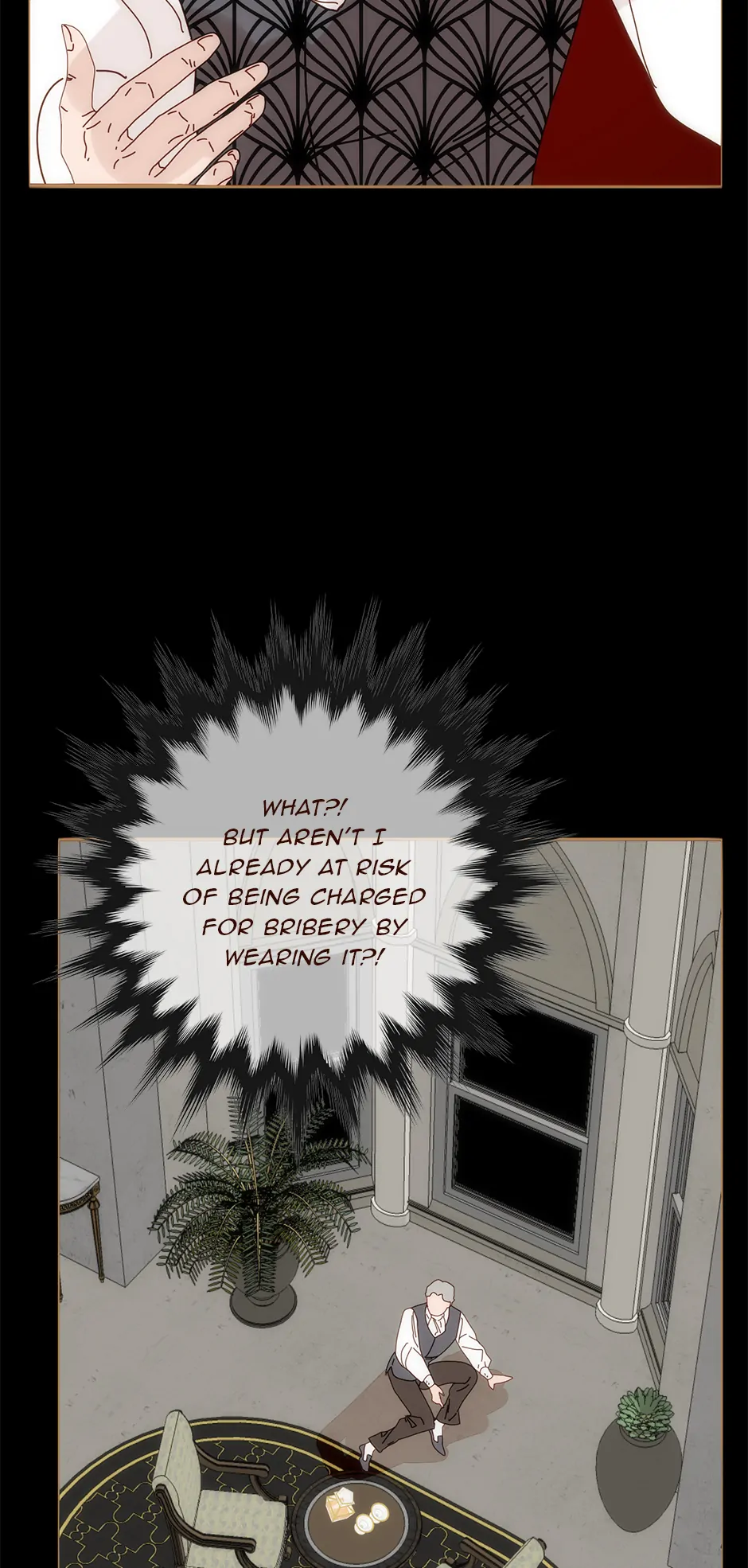 Bear with Me Chapter 9 - Page 50