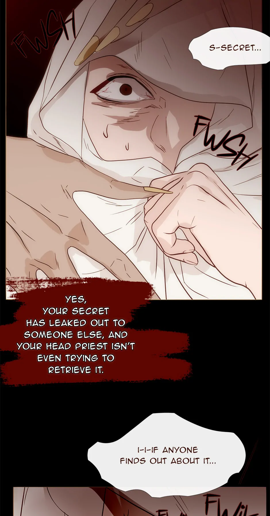 Bear with Me Chapter 9 - Page 71