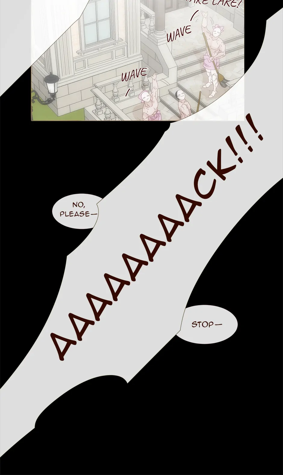 Bear with Me Chapter 10 - Page 4