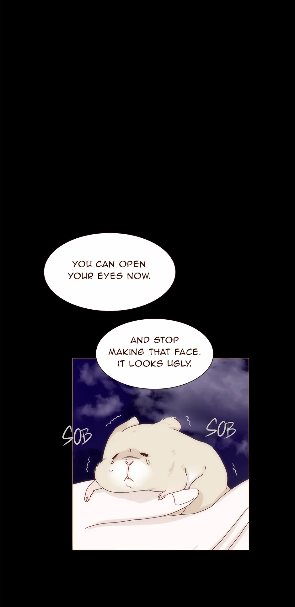 Bear with Me Chapter 10 - Page 6