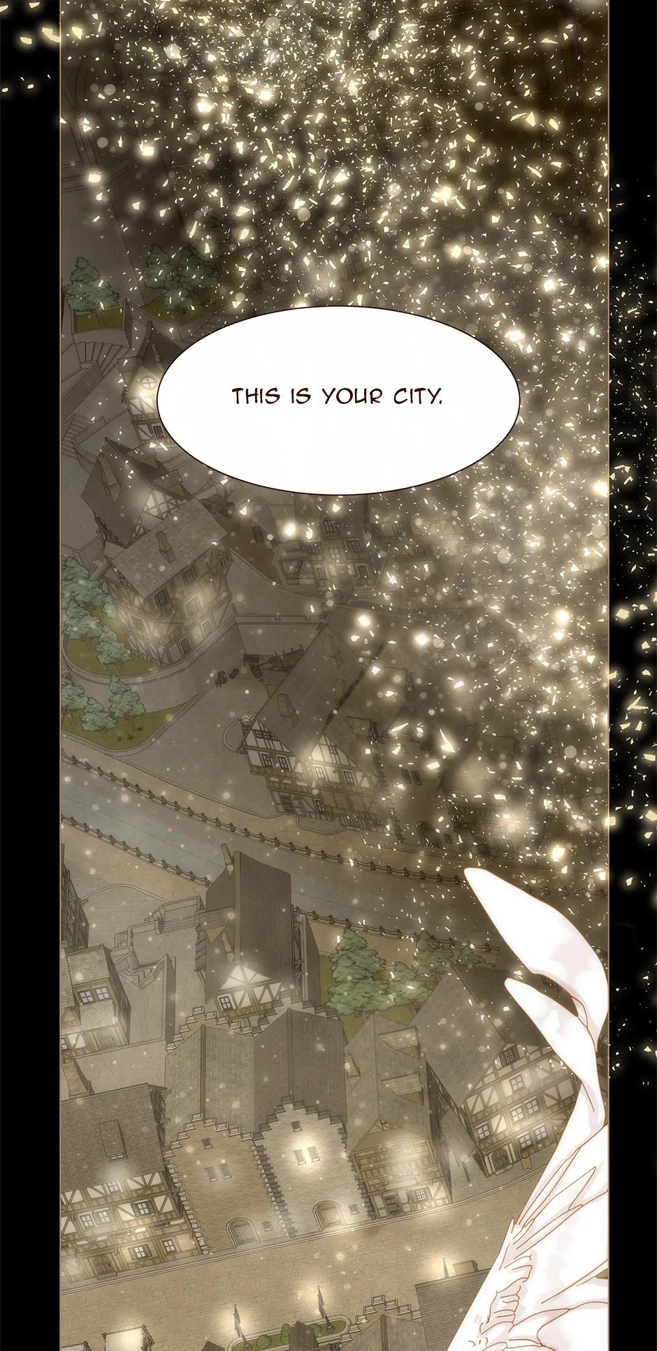 Bear with Me Chapter 10 - Page 8