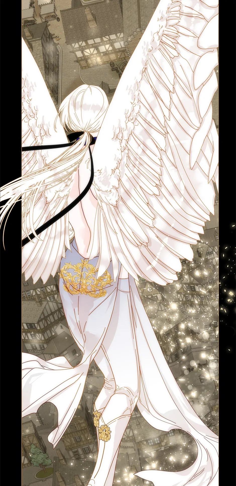 Bear with Me Chapter 10 - Page 9