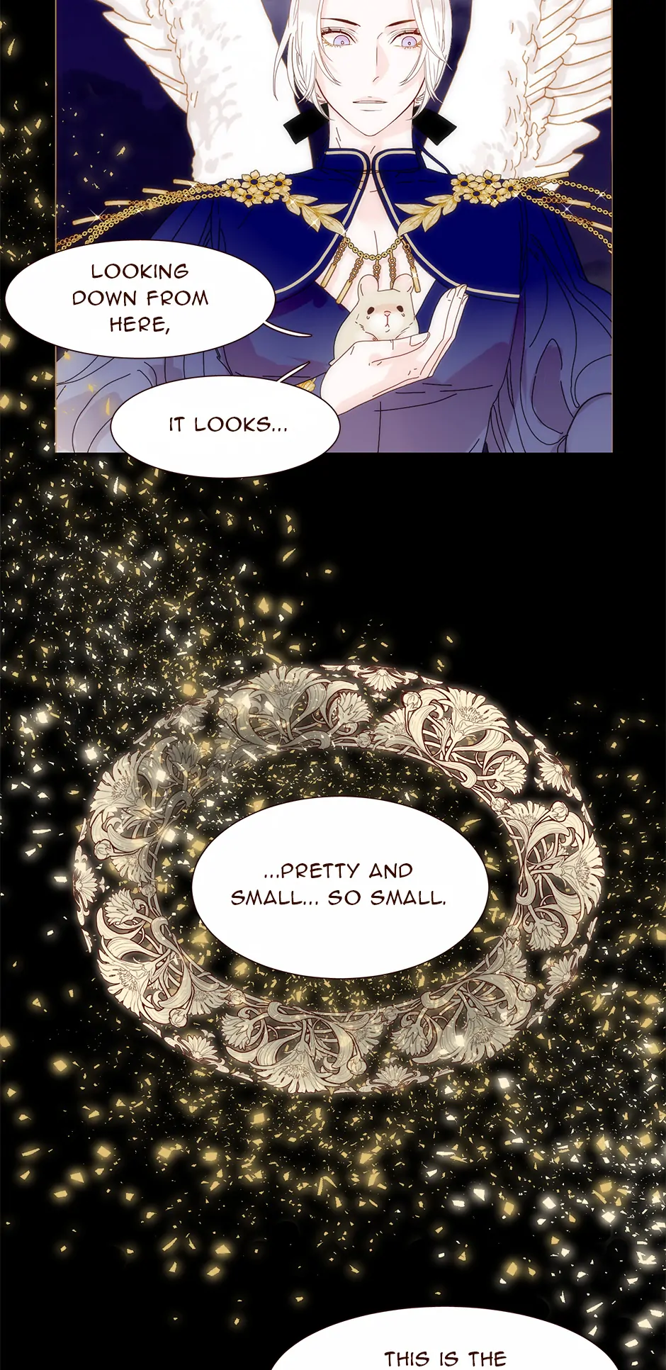 Bear with Me Chapter 10 - Page 11