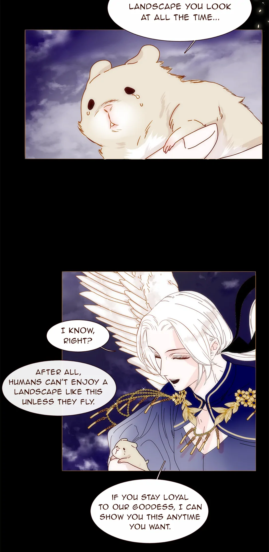 Bear with Me Chapter 10 - Page 12